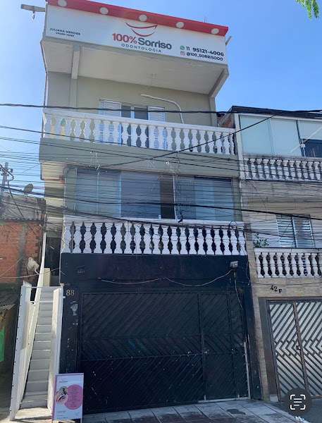 Foto 3 de Clínica Odontológica 100% Sorriso