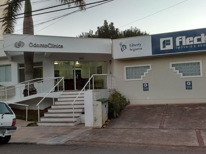 Foto 2 de Clínica Odontológica