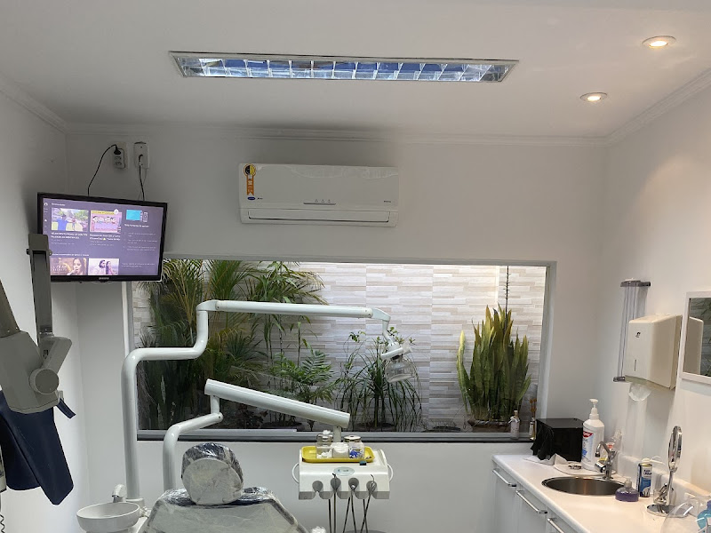 Foto 3 de Clínica Odontologica