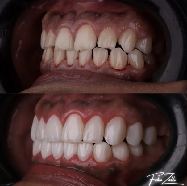 Foto 2 de Clinica Odontológica - 24k Odonto