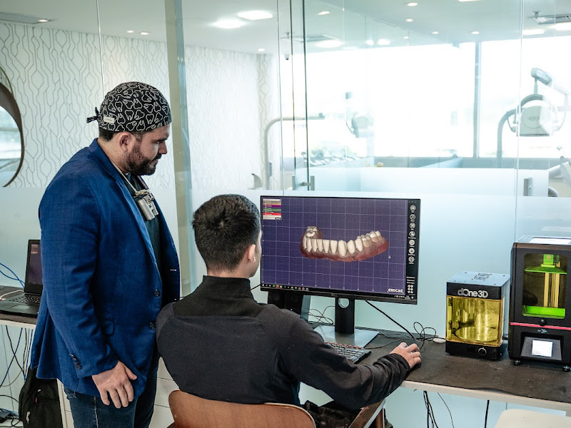 Foto 3 de Clinica Odontológica