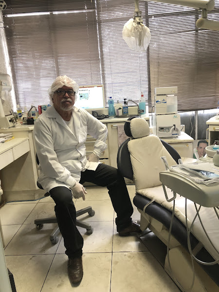 Foto 2 de ClÍnica Odontológica