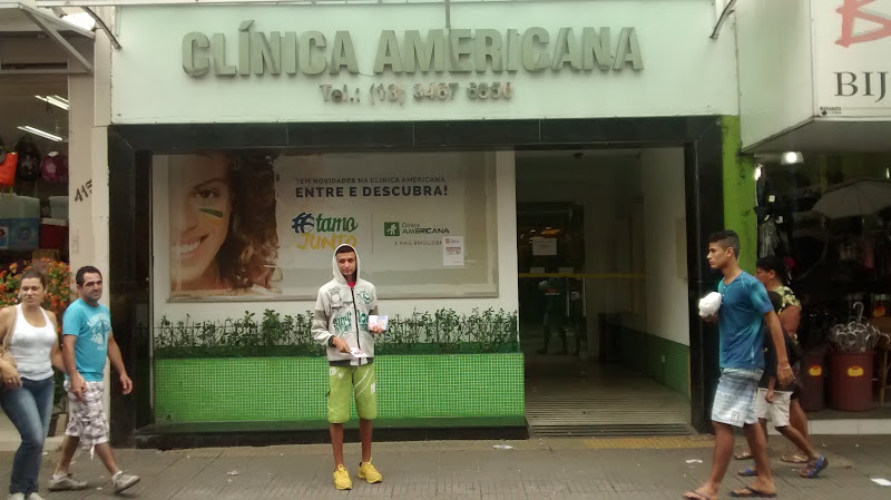 Foto 2 de Clínica Odontológica