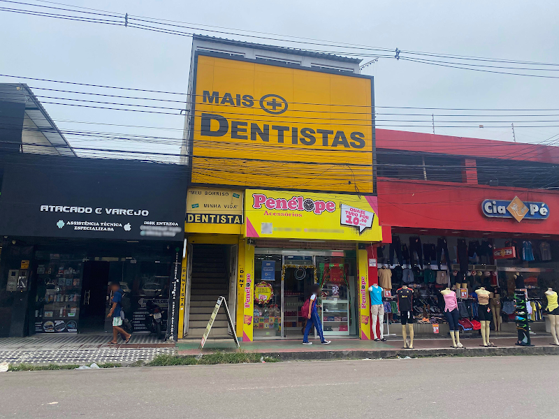 Foto 2 de Clínica Odontológica