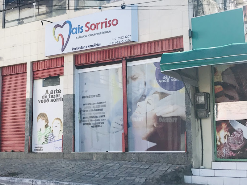 Foto 2 de Clínica odontologica