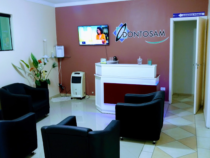 Foto 2 de clinica odontologica