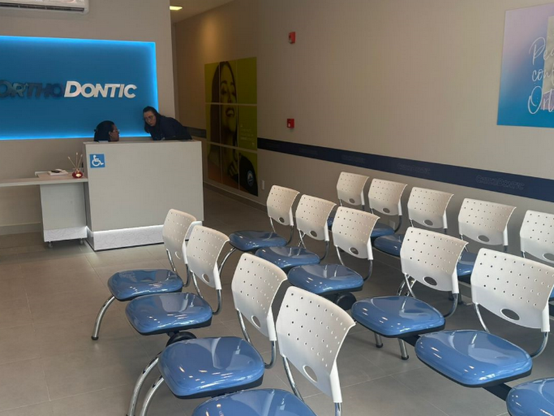 Foto 2 de Clinica odontológica
