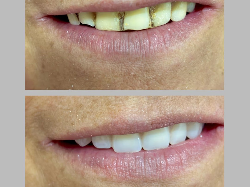 Foto 3 de Clínica Odontológica