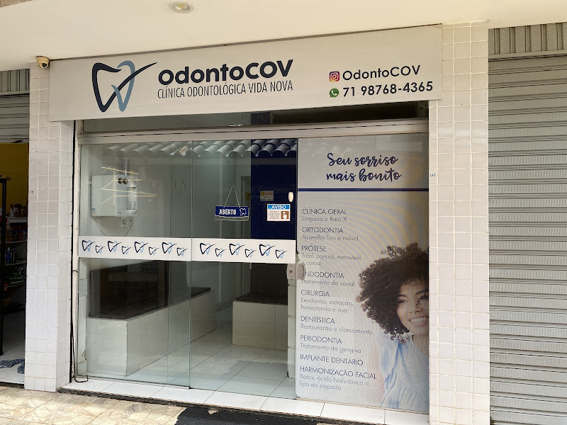 Foto 4 de Clínica Odontológica