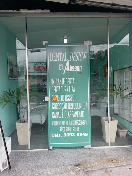 Foto 3 de Clínica Odontológica