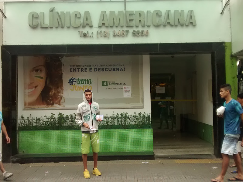 Foto 2 de CLÍNICA ODONTOLÓGICA