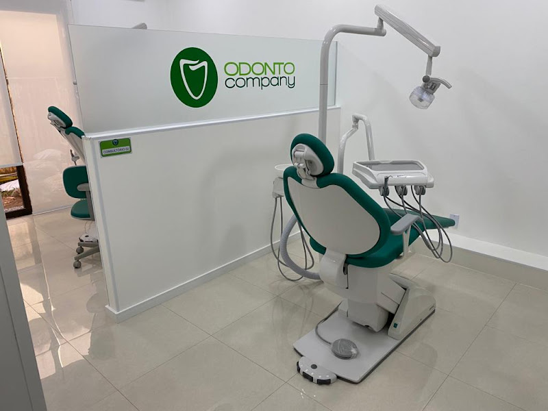 Foto 2 de Clínica Odontológica