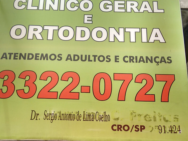 Foto 6 de Clínica Odontológica 9 de Julho