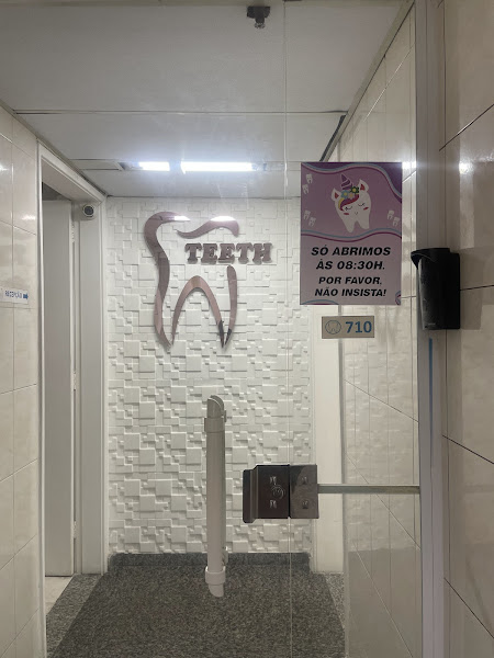 Foto 2 de Clínica Odontológica