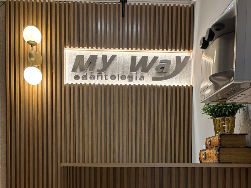 Foto 2 de clínica odontológica