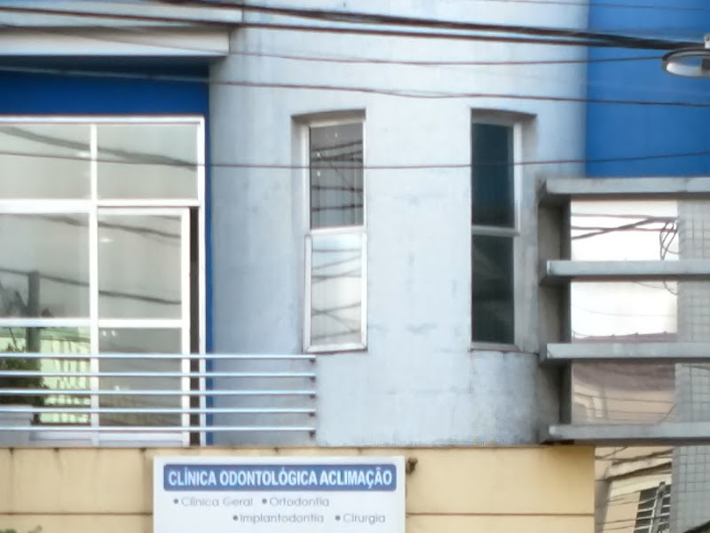 Foto 6 de Clinica Odontológica Aclimação