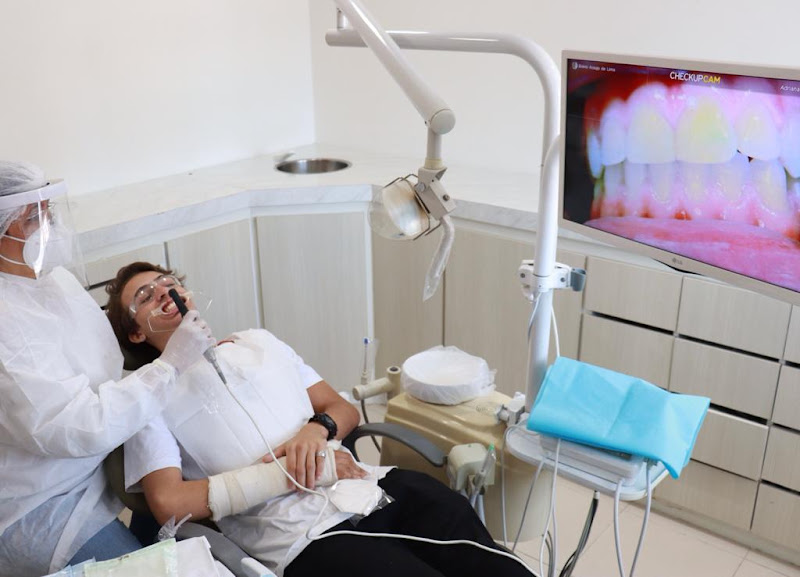 Foto 2 de Clínica Odontológica Adriana Alves