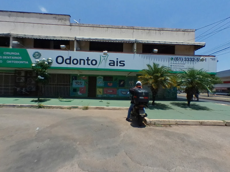 Foto 10 de Clínica Odontológica AFA - Dentista Recanto das Emas