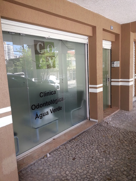 Foto 2 de Clínica Odontológica Água Verde