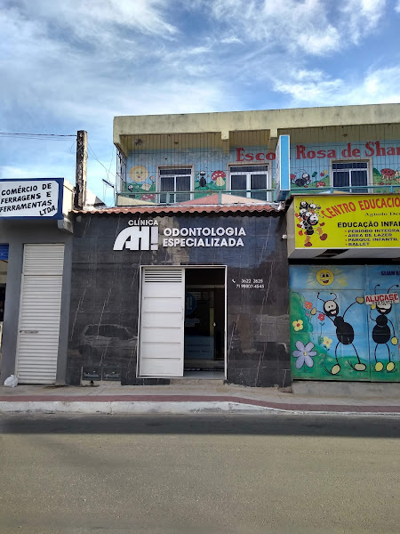 Foto 2 de Clínica Odontológica AH!