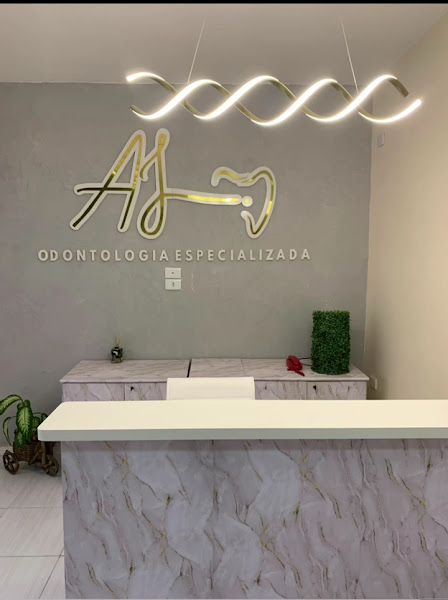 Foto 3 de Clinica Odontológica AJ - Dra Estefani & Dra Jusciane |Dentista em Santana zona norte|