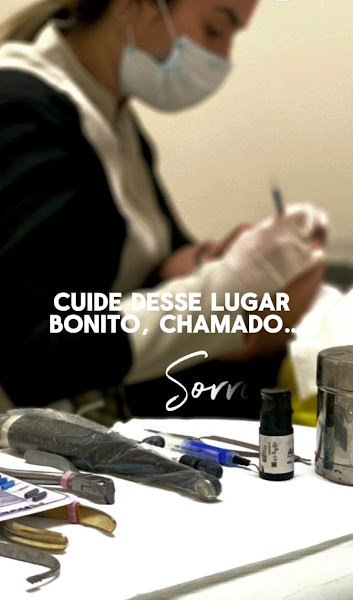 Foto 4 de Clinica Odontológica AJ - Dra Estefani & Dra Jusciane |Dentista em Santana zona norte|