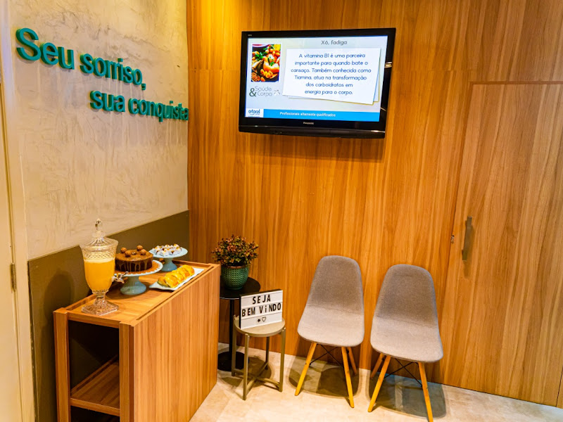 Foto 8 de Clínica Odontológica Alcaorto