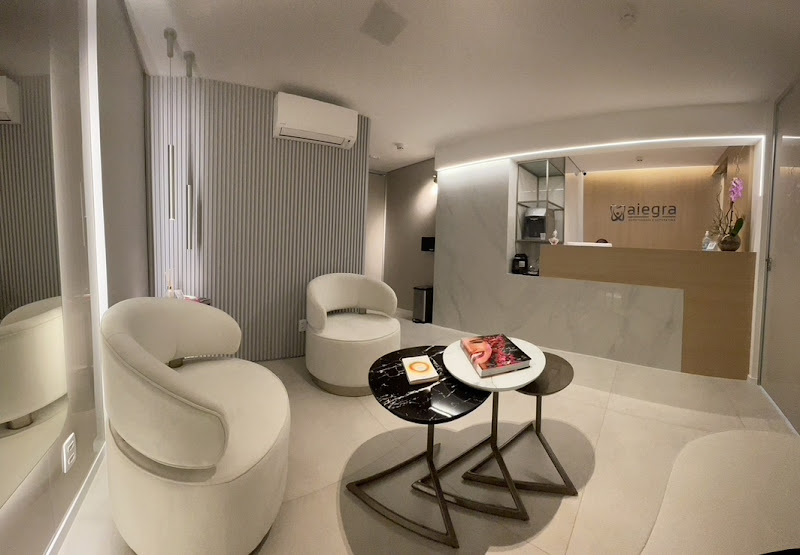 Foto 3 de Clínica Odontológica Alegra e Autoestima | Brasília-DF