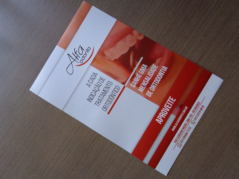 Foto 3 de Clínica Odontológica Alfa Odonto