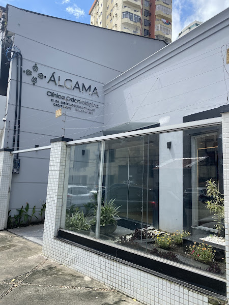 Foto 2 de Clínica Odontológica Álgama