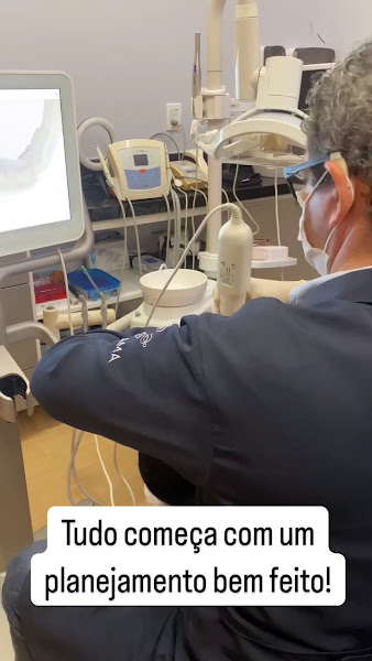 Foto 3 de Clínica Odontológica Álgama