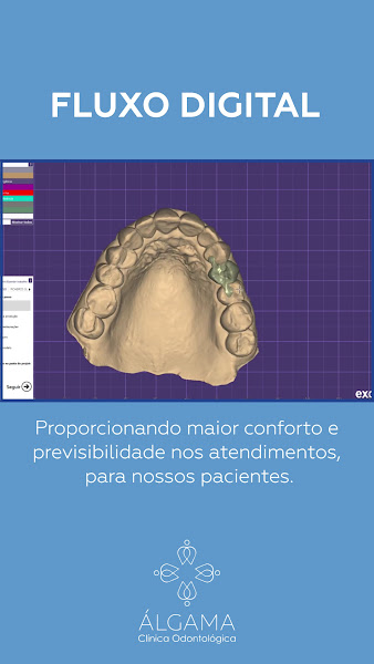 Foto 4 de Clínica Odontológica Álgama