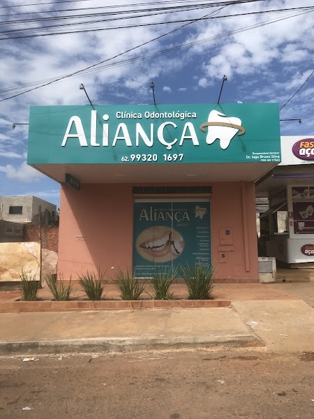 Foto 2 de Clínica Odontológica aliança