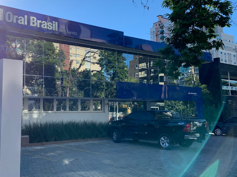 Foto 5 de Clínica Odontológica Allos Dental Clinic Blumenau