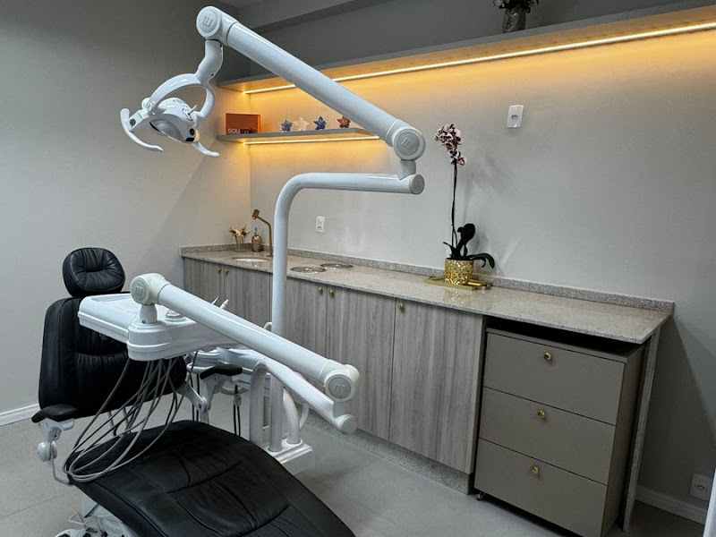Foto 7 de Clínica Odontológica Allos Dental Clinic Blumenau