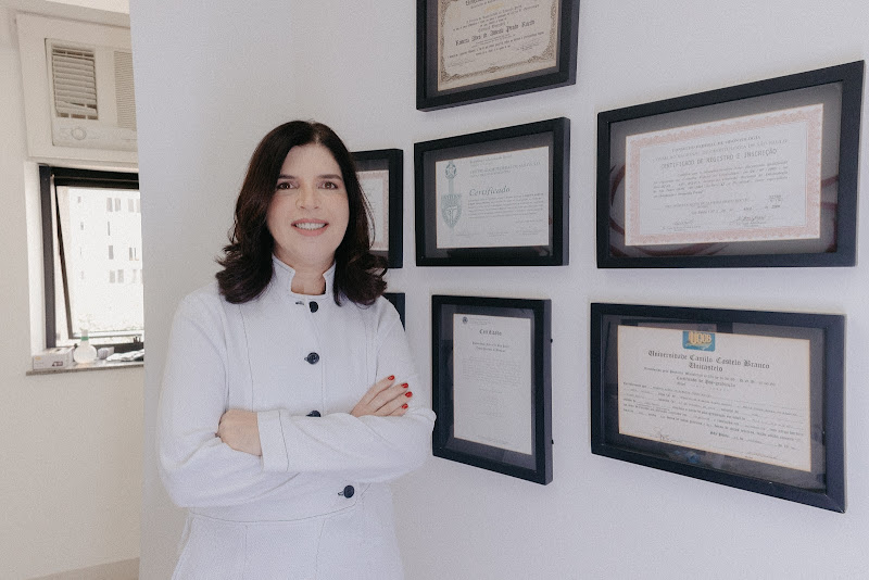 Foto 2 de Clínica Odontológica Almeida Prado