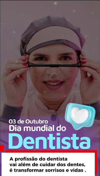 Foto 3 de Clínica Odontológica Almeida Prado