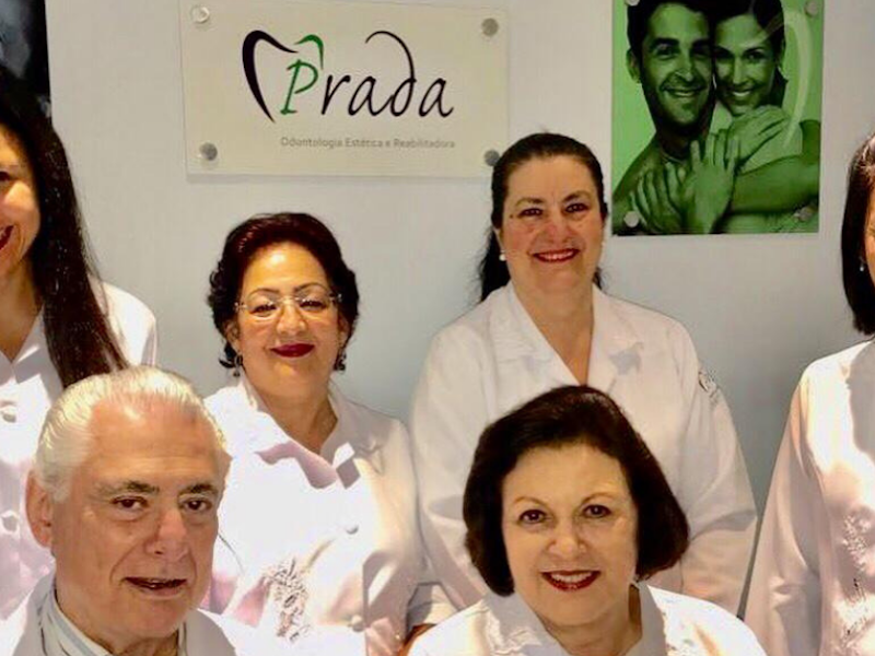 Foto 6 de Clínica Odontológica Almeida Prado