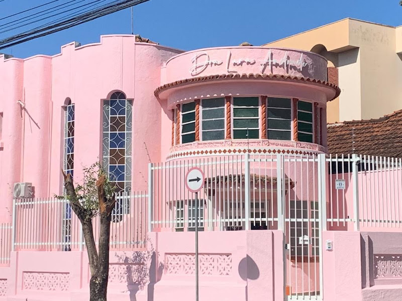 Foto 2 de Clínica Odontológica Alta Performance Dra Lara Andrade