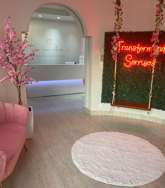 Foto 4 de Clínica Odontológica Alta Performance Dra Lara Andrade