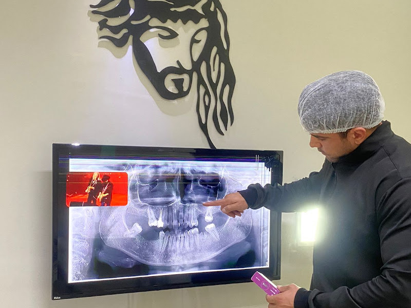 Foto de Clínica Odontológica Alves Batista - Dentista