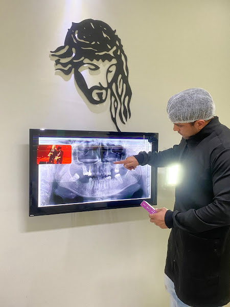 Foto 2 de Clínica Odontológica Alves Batista - Dentista