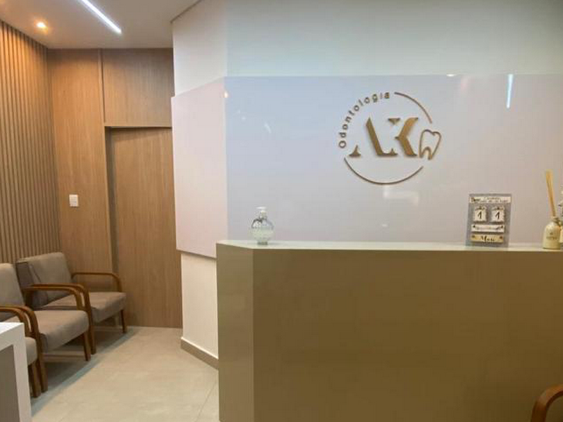 Foto 9 de Clínica Odontológica AMA | Prótese fixa | Implante dentário | Invisalign