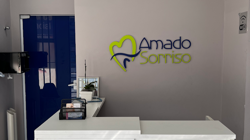 Foto 2 de Clínica Odontológica Amado Sorriso - Dentista em São Gonçalo