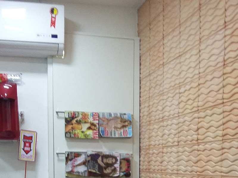 Foto 7 de Clínica Odontológica Amado Sorriso - Dentista em São Gonçalo