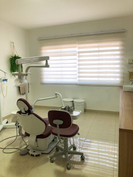 Foto 2 de Clínica Odontológica Amanda Okamoto