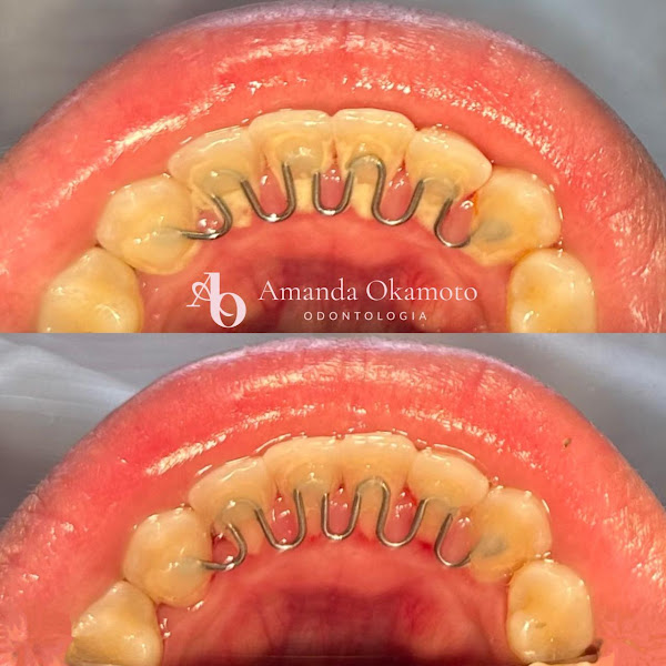 Foto 3 de Clínica Odontológica Amanda Okamoto