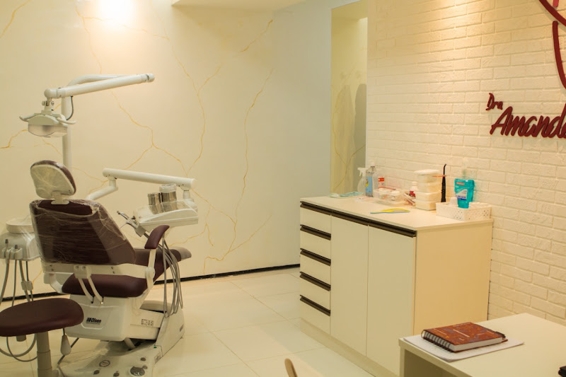 Foto 3 de Clínica Odontológica Amanda Torquato | Dentista