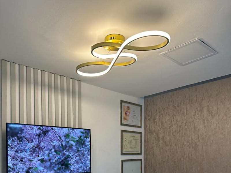 Foto 2 de Clínica Odontologica Amélia Maria de Assis