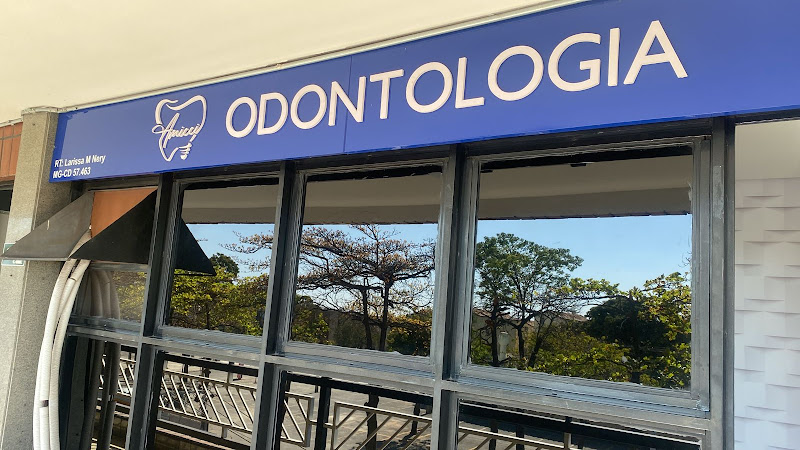 Foto 2 de Clínica Odontológica - AMICCI